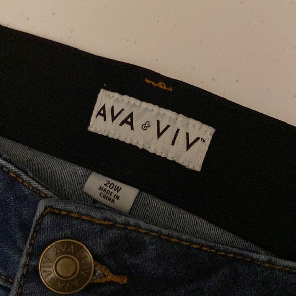 AVA & VIV 20w - Picture 2 of 3